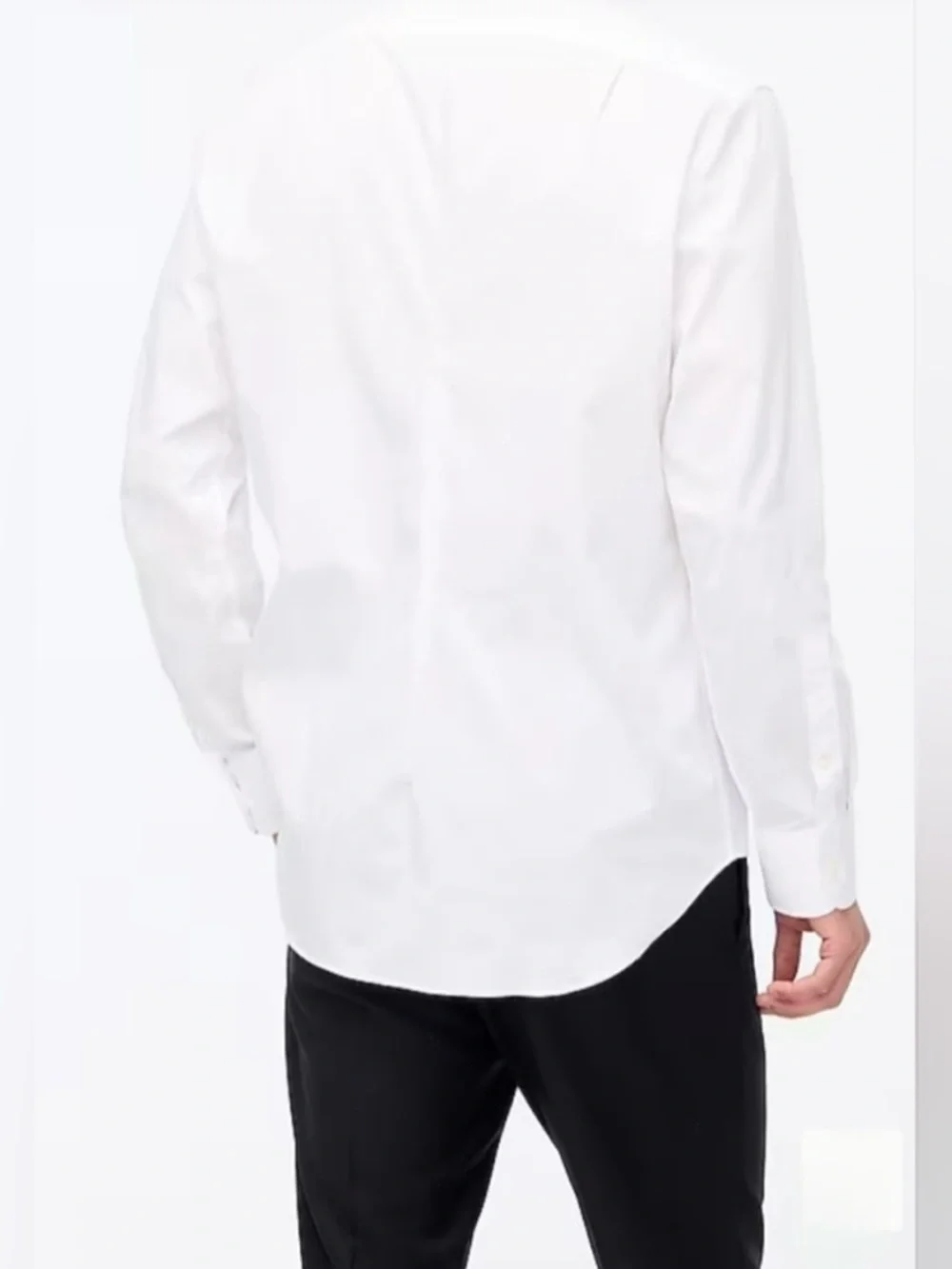 J.Crew Slim Performance Dress Shirt
